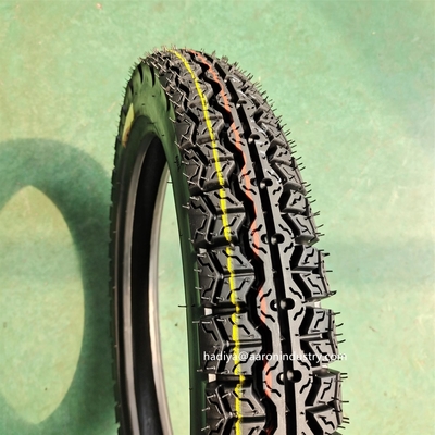 300/18 Massivmotorradreifengehäuse 3,2/3,4 kg für den mexikanischen Markt Schwerlastbau