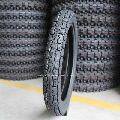 300x17 6PR/8PR Motorradreifen 3,2/3,4 kg mit 3,2/3,4 kg Gewichtskapazität