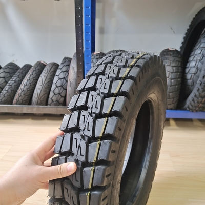Super 4,50-12 Rohrloser Motorradreifen mit OEM akzeptabel