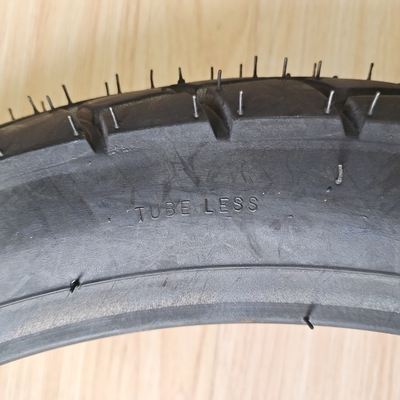 90/80-16 Schwarzer Reifengehäuse Motorradreifen perfekt für Ihre Geschäftsanforderungen