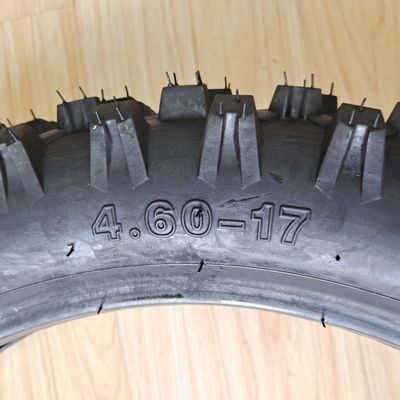 4.60-17 TL Reifen für Motorräder im Gelände