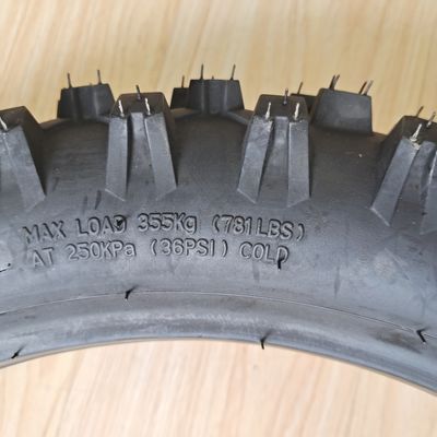 4.60-17 TL Reifen für Motorräder im Gelände