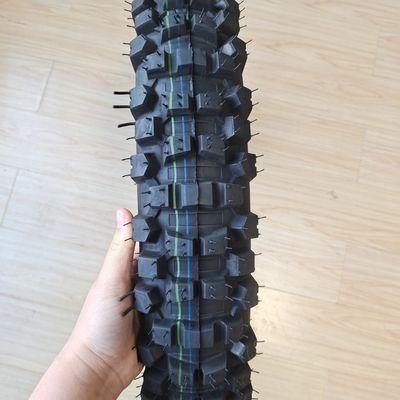 6pr/8pr Großer Griff 3.00-21 Moto Cross Hinterreifen TL Motorradreifen mit OEM akzeptabel