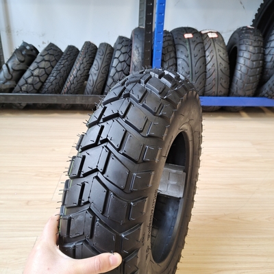 Lassen Sie das volle Potenzial Ihrer Fahrt mit der 130/90-10 6pr/8pr Motorradreifenkamera frei