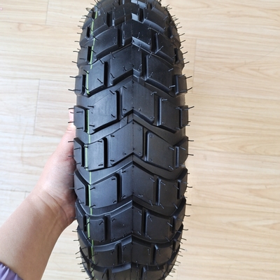 Lassen Sie das volle Potenzial Ihrer Fahrt mit der 130/90-10 6pr/8pr Motorradreifenkamera frei