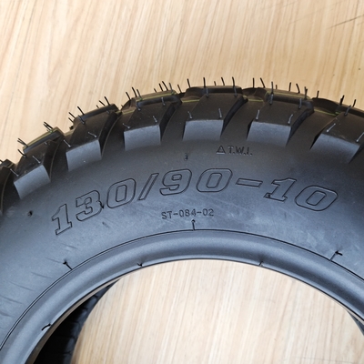 Lassen Sie das volle Potenzial Ihrer Fahrt mit der 130/90-10 6pr/8pr Motorradreifenkamera frei