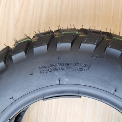 Lassen Sie das volle Potenzial Ihrer Fahrt mit der 130/90-10 6pr/8pr Motorradreifenkamera frei