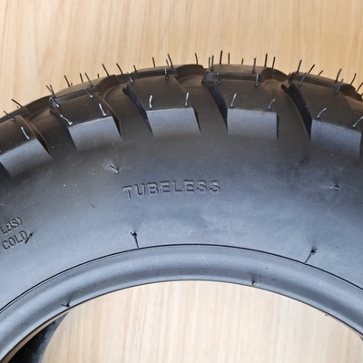 Lassen Sie das volle Potenzial Ihrer Fahrt mit der 130/90-10 6pr/8pr Motorradreifenkamera frei