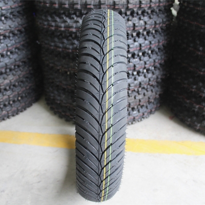 13000PCS Belastung QTY/40'HQ 6PR/8PR Motorradreifen Straßenreifen 120/80-17 100/90-17 110/80-17 120/70-17 90/90-17