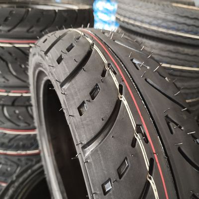 Tiefentwurf 140/60-r17 Motorradreifen für den Verkauf von Motorrädern