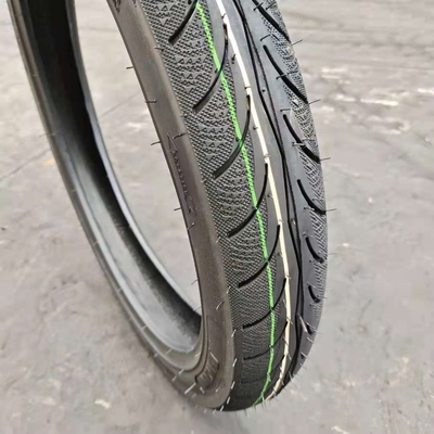2.75-18 Motorradreifen mit Reifengehäuse und einem Gummigehalt von 35% bis 55%