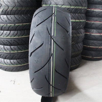 Hochlastfähige Reifenhülle 17 Zoll Motorradreifen 190/50-17 190/55-17 200/50-17