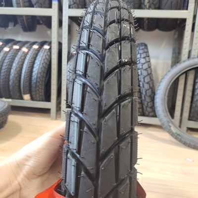 Qingdao Port 17 Zoll Off-Road Motorradreifen Tiefe Design Muster 325-17 350-17 300-17