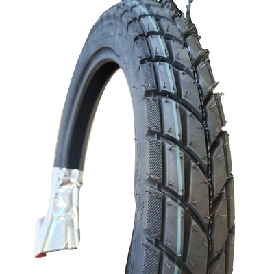 Qingdao Port 17 Zoll Off-Road Motorradreifen Tiefe Design Muster 325-17 350-17 300-17