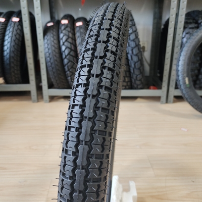250-17 8PR Ply Rating Motorradreifen Japan Flat Race Reifen zu Ihrem Vorteil