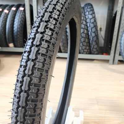 Motorradreifen und Innenrohr 2,50-17 6PR/8PR für 17 Zoll Motocrossreifen Beste Preise