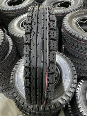 3.00-18 OEM Motorradreifen Die perfekte Balance zwischen Leistung und Haltbarkeit
