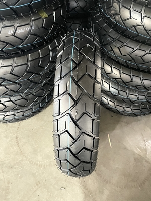 3.00-18 OEM Motorradreifen Die perfekte Balance zwischen Leistung und Haltbarkeit