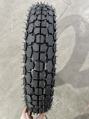 3.00-18 OEM Motorradreifen Die perfekte Balance zwischen Leistung und Haltbarkeit