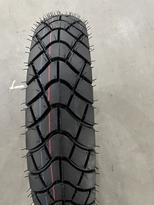 3.00-18 OEM Motorradreifen Die perfekte Balance zwischen Leistung und Haltbarkeit