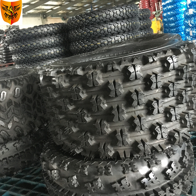 280kpa ATV Reifen Schlammreifen 23x7x10 22x10x10 18x8.5x8 für die Philippinen E4 Zertifikat