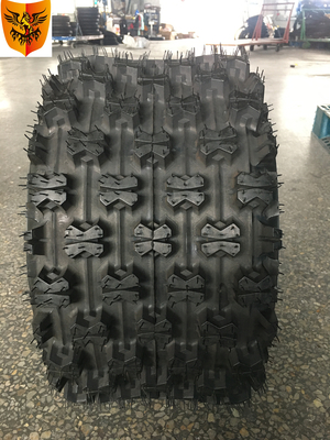 280kpa ATV Reifen Schlammreifen 23x7x10 22x10x10 18x8.5x8 für die Philippinen E4 Zertifikat