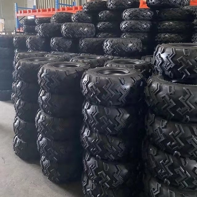 280kpa ATV Reifen Schlammreifen 23x7x10 22x10x10 18x8.5x8 für die Philippinen E4 Zertifikat