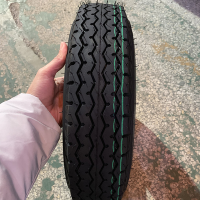 400-8 Reifengröße Elektromotorrad Zugfestigkeit 10,5 Fettreifen Roller für Erwachsene