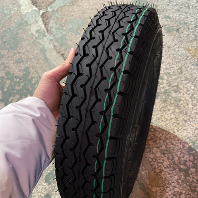 400-8 Reifengröße Elektromotorrad Zugfestigkeit 10,5 Fettreifen Roller für Erwachsene