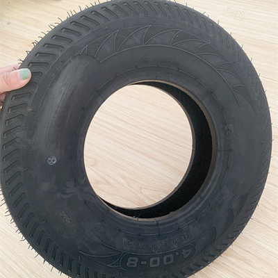 Zugfestigkeit 10,5 Elektromotor für Smart Fat Tire Erwachsenen Roller 400-8