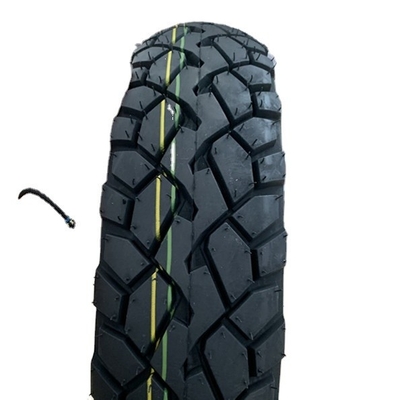 Reifengehäuse Vintage-Motorradreifen 110/90-16 zur Ersatz-/Reparaturlösung