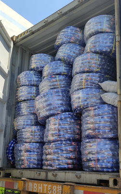 Afrikanischer Markt 2,50 17 Motorradreifen mit 20000 KM Lebensdauer