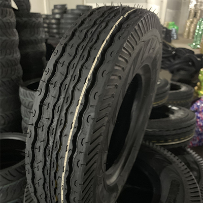 OEM akzeptabel 4.00-8 Motorradrohrreifen für Zwei-Rad-MRF zu erschwinglichen Preisen