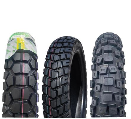 Motorradreifen 90/90/17 mit 20000 KM Arbeitsdauer und 5000 Stück pro Tag Kapazität