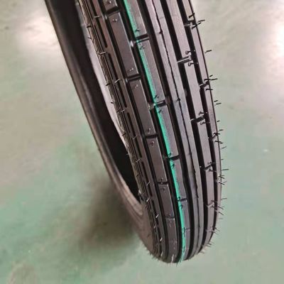 Afrikanischer Markt 2,50 17 Motorradreifen mit 20000 KM Lebensdauer