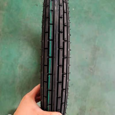 Afrikanischer Markt 2,50 17 Motorradreifen mit 20000 KM Lebensdauer