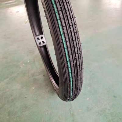 Afrikanischer Markt 2,50 17 Motorradreifen mit 20000 KM Lebensdauer