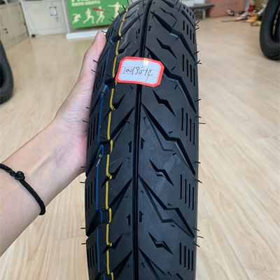 Steigern Sie die Leistung Ihres Motorrads mit Herschel Reifen 100/90-14 Zugfestigkeit 10.5