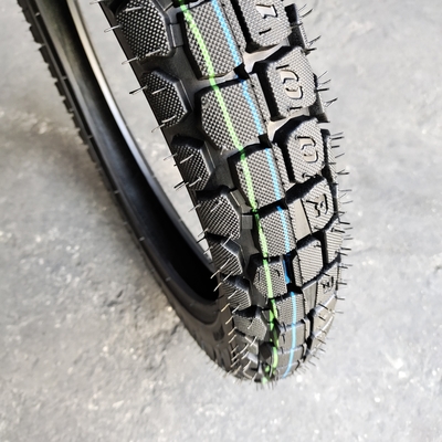 Reifengehäuse 3.00 18 Motorradreifen 300-18 für Leistung