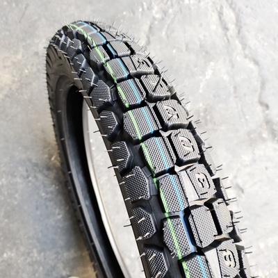 Reifengehäuse 3.00 18 Motorradreifen 300-18 für Leistung
