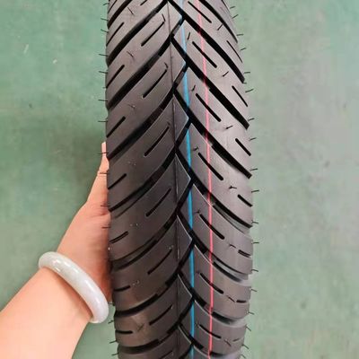 35%-55% Gummigehalt Motorradreifen 120/70 17 Rohrlos für Ihr Motorrad
