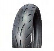 35%-55% Gummigehalt Motorradreifen 120/70 17 Rohrlos für Ihr Motorrad