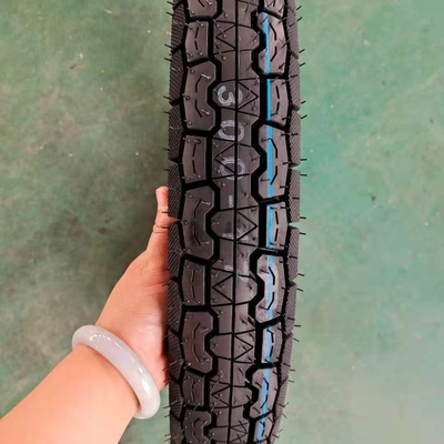 Qingdao-Hafenladen 300X17 Firestone Reifen Motorrad mit längerer Lebensdauer