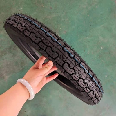 Qingdao-Hafenladen 300X17 Firestone Reifen Motorrad mit längerer Lebensdauer