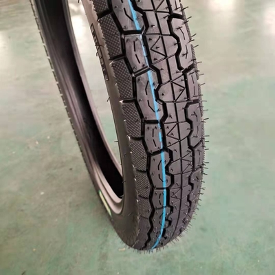 Qingdao-Hafenladen 300X17 Firestone Reifen Motorrad mit längerer Lebensdauer
