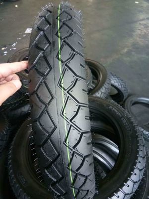 110/90-18 110/100-18 120/90-18 120/100-18 Geländereifen für Motorräder mit 6 PR-Ply-Rating