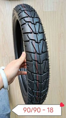 110/90-18 110/100-18 120/90-18 120/100-18 Geländereifen für Motorräder mit 6 PR-Ply-Rating