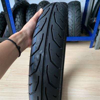 Deep Design Motorradreifen Rohrlos 90 90 17 für eine verbesserte Leistung