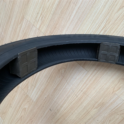 Deep Design Motorradreifen Rohrlos 90 90 17 für eine verbesserte Leistung
