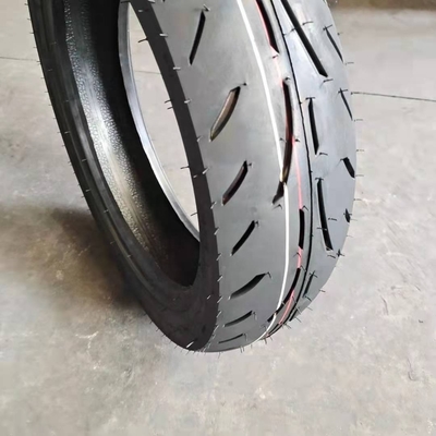 Motorradreifen 110/80-14 Deep Design von Leading mit 5000 Stück pro Tag